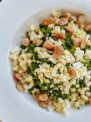 Kale Salad