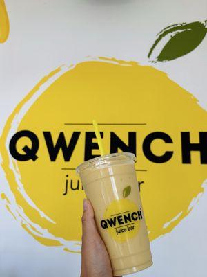 OJ Blend ($12.90)