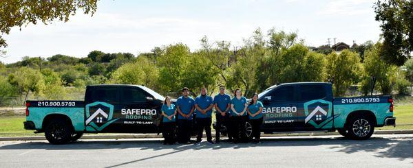 Safepro Roofing