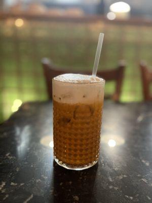 Thai Ice Tea