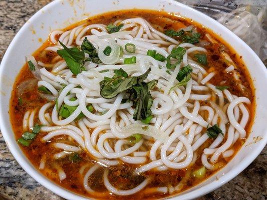 Bun bo hue