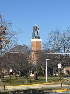 Saint Leo the Great Catholic Church