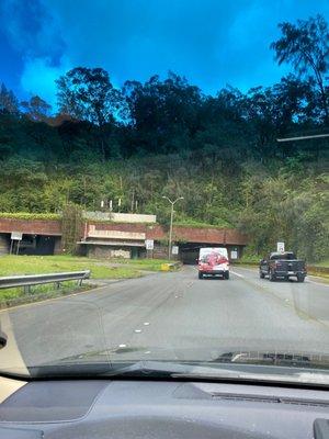 Likelike Highway