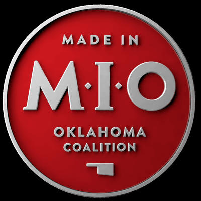 made in oklahoma