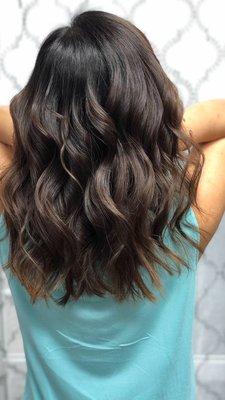 Balayage