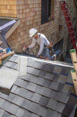 Marshall Builders USA / M B Roofing USA