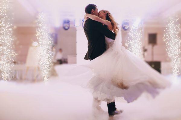 First Dance