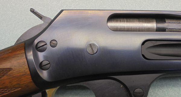 Gary Reeder Custom Guns