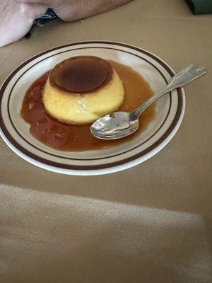 Flan