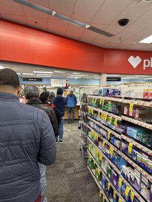 CVS Pharmacy