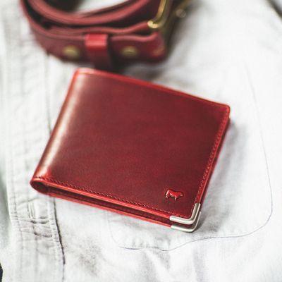 William Wallet