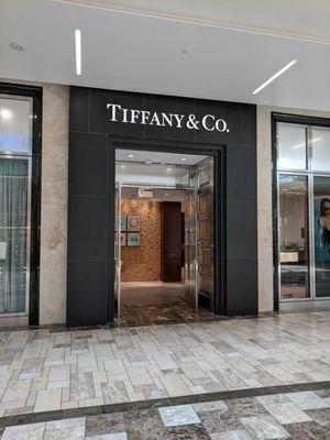 Tiffany & Co.