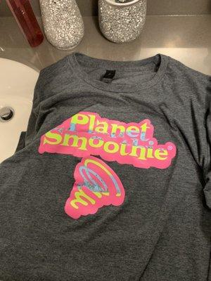 Planet Smoothie