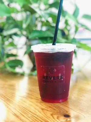 Berry cooler $5