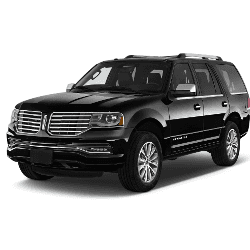 Navigator Luxury SUV