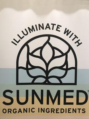 Sunmed is the brand that Your CBD Store uses.