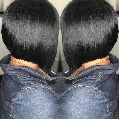 Bob Cuts