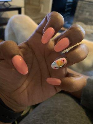 Nails by Trinnie