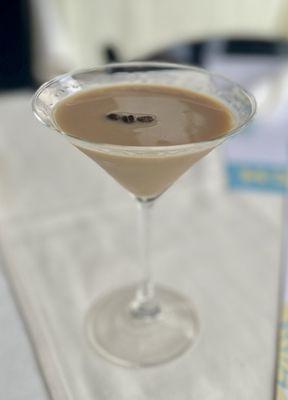 Expresso Martini