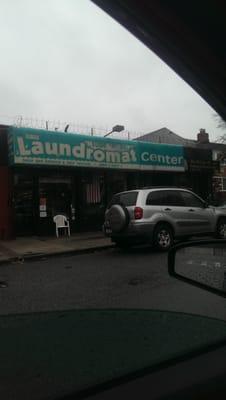 Suds R US Laundromat Corporation