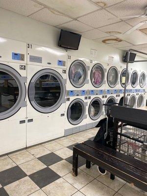 Dryers