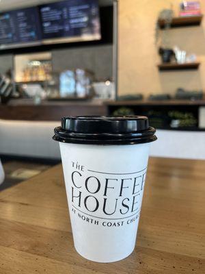 North Coast Coffee House & Eatery