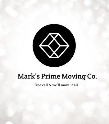 Mark's Prime Moving (moving & storage)