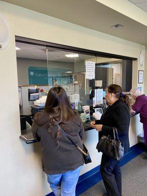 Cabrillo Cardiology Medical Group