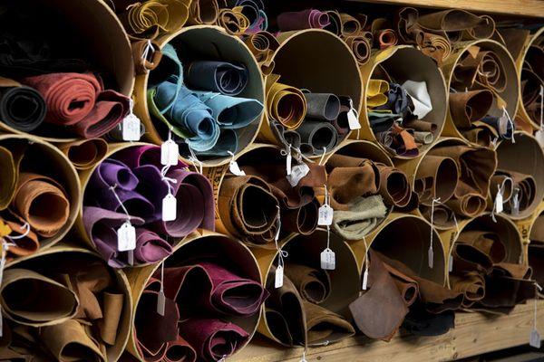 Leather Supplies for sale