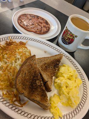 Waffle House - Fort Mill