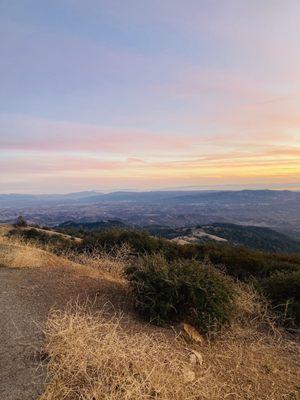 Mount Diablo