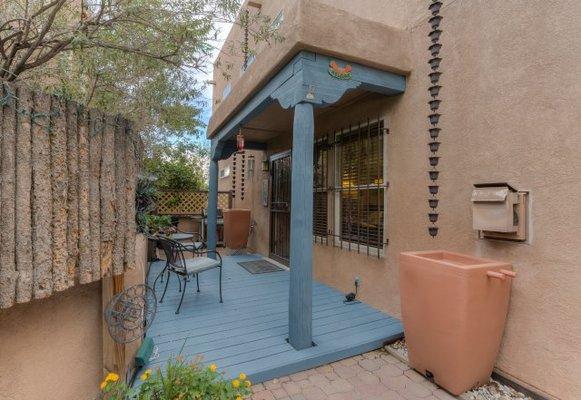 For Sale! 1505 Los Jardines PL NW Albuquerque NM 87104