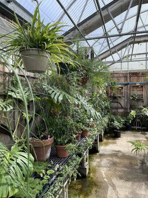 Lamoureux Greenhouses