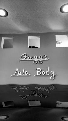 Gregg's Auto Body