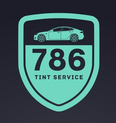 786 tint service