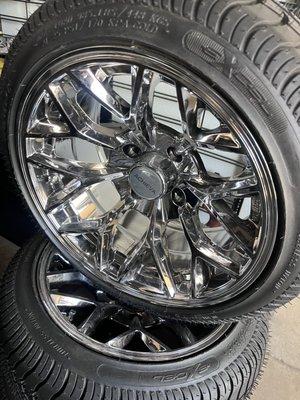 Rims