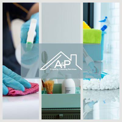 A&P Cleaning Services