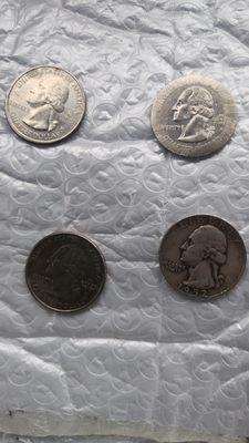 Coins & Coins of Battle Creek