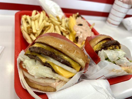 In-N-Out Burger