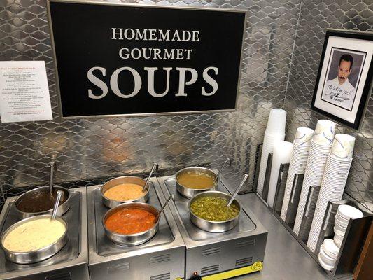 Best Soups every Day