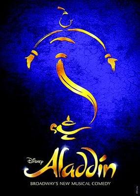 Aladdin's journey sweeps you into an exotic world full of daring adventure, classic comedy and timeless romance