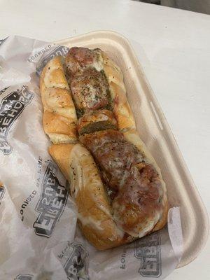 Meatball Sub (Medium)