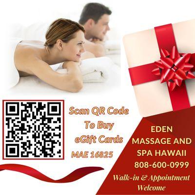 Eden Massage and Spa Hawaii