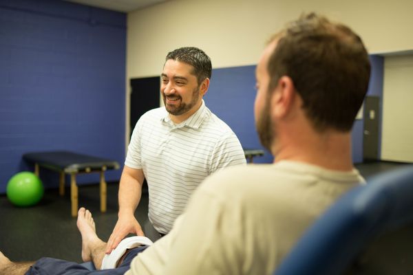 AIM Orthopedics: Physical Therapy & Sports Medicine