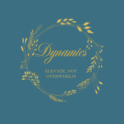 Dynamics:  Elevate, Not Overwhelm