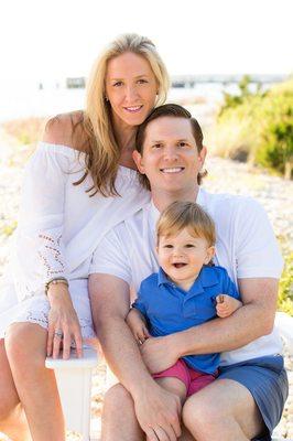 Family and Child photographer Southampton NY