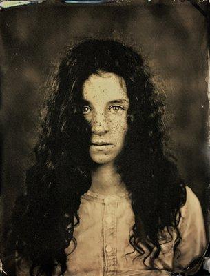 Salida Tintype 