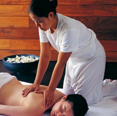 Houliang Massage