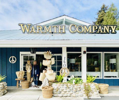 Warmth Company