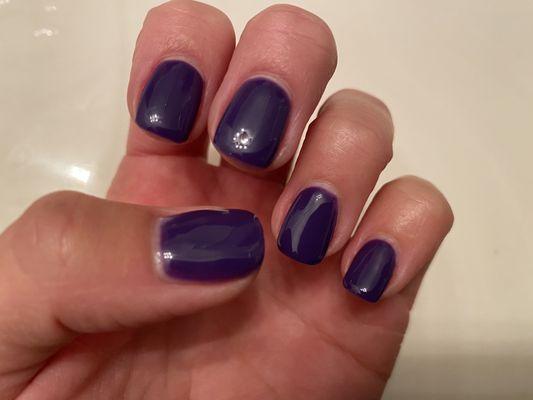 1 Nails &Spa Salon